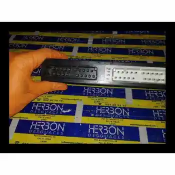 

61351379741 modulus Electronic Bmw Series 5 Saloon (e34) *