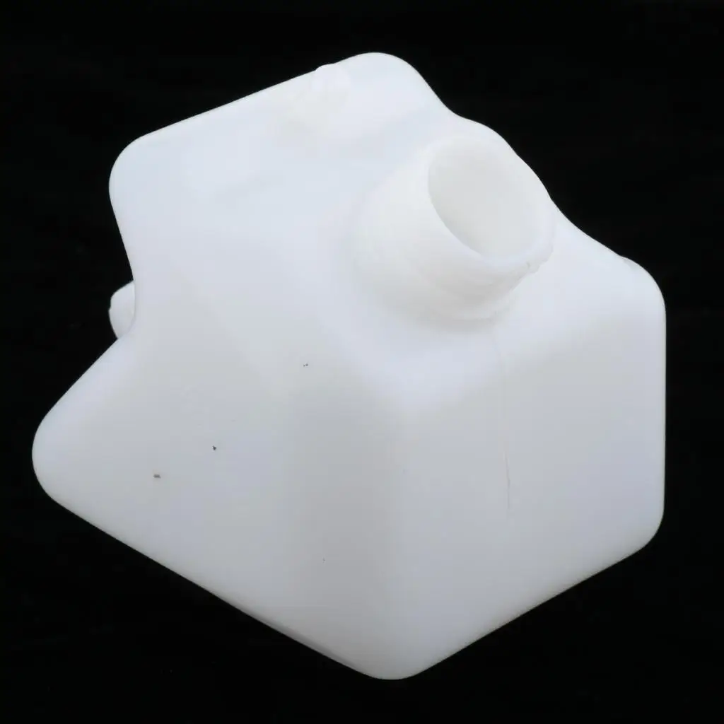 New Coolant Expansion Bottle Tank Reservoir Cover For Kawasaki KLX250 08-15