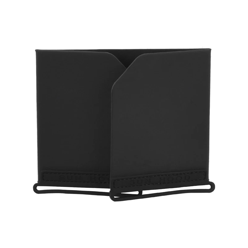 Remote Controller Phone Sunshade Tablet Sun Shade Monitor Hood for DJI Mavic 3/Air 2/2S/Mini/Min SE/2/Pro/Mavic 2/Phantom 3 4