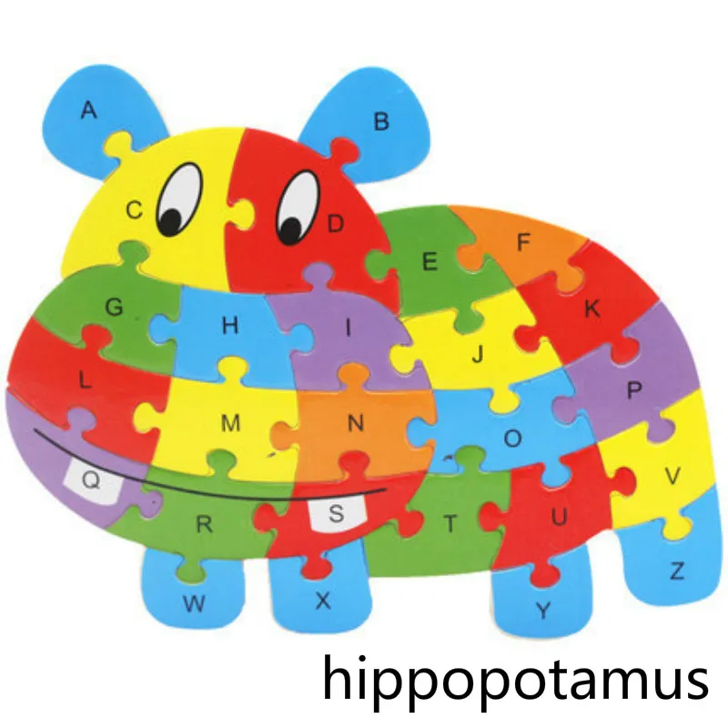 

Montessori Educational Wooden Toys Children Busy Board English alphabet Children'sPreschool Montessori Toy Counting Geometry