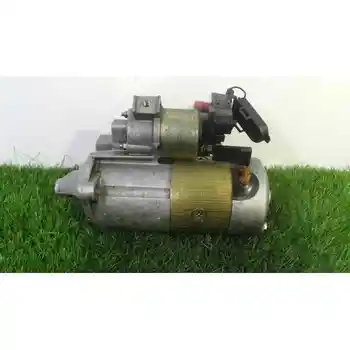 

1171259 engine Starter Fiat Croma (194)