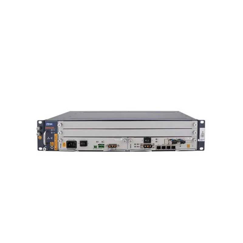 Оригинальный блок питания ZTE ZXA10 C320 * 1 OLT SMXA/a51 AC + DC с поддержкой GPON GTGH 1|zxa10 c320|zte zxa10