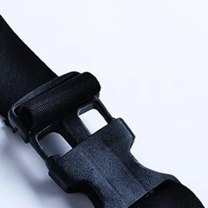 Shoulder Holster Armpit Bag Anti-theft Security Concealed Pack for Mobile Phone Tablets J9