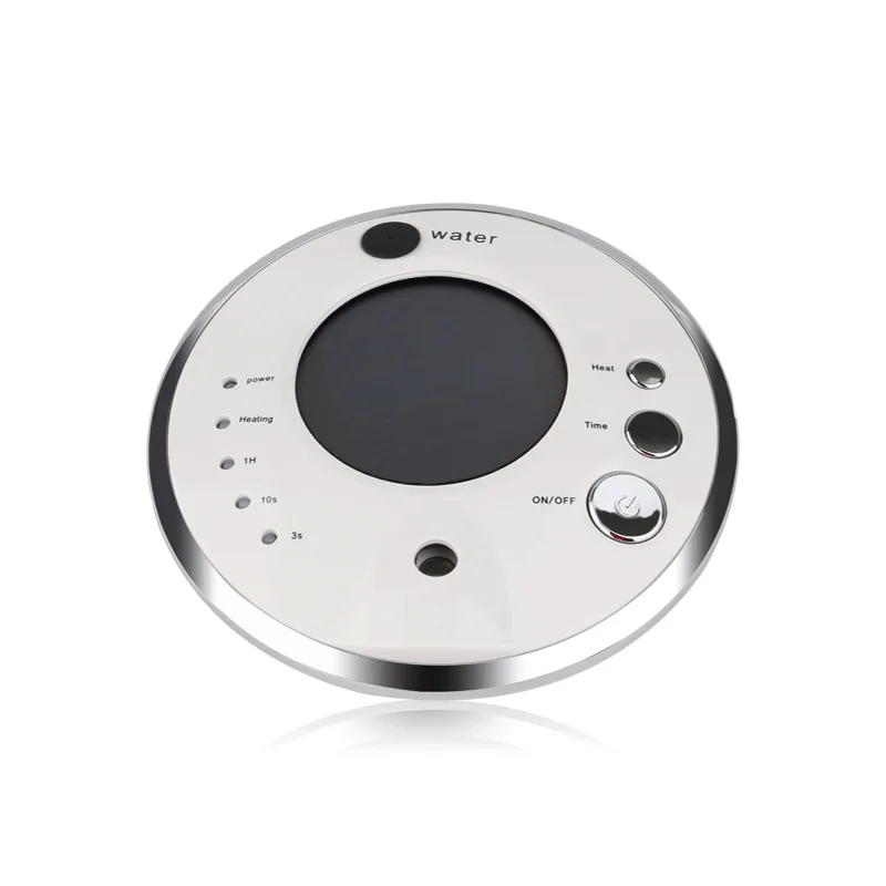 

Car Air Purifier Car Negative Ion Humidifier Aromatherapy Machine