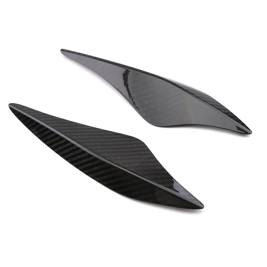 Для Honda Forza 300 Forza300 углеродное волокно обтекатель Крышка Анти-защита от падения Guard Molding Trim Deco мотор аксессуары