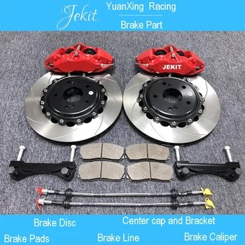 

Jekit complete set car brake kit 9200 with 330x28 for smart 451/smart 453 front