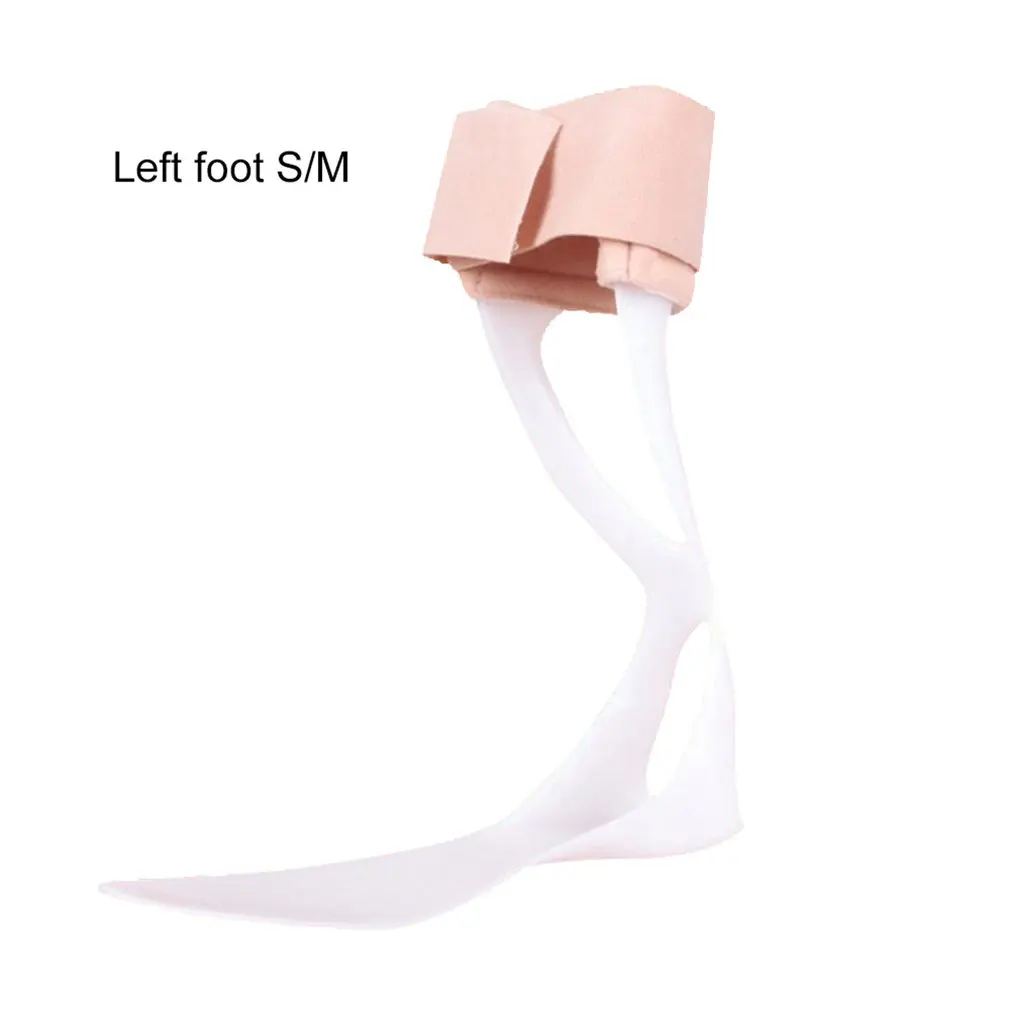 

Foot Prolapse Orthosis Afo Postoperative Ankle Foot Restoring Internal And External Valgus Hemiplegia Rehabilitation Orthosis