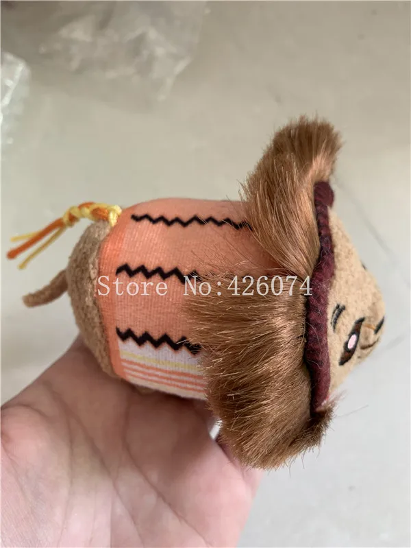 Король лев Simba Nala Mufasa тимон пумба шрам гиена зазу рафики мини плюшевый очиститель для смартфонов дети мягкие игрушки животные