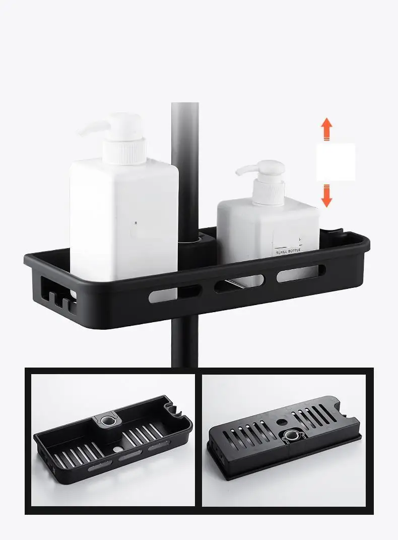 Regendouche Black timna Douchette Regadera De Prysznic панель Ducha Painel Doucheset Eletrico Chuveiro душ для ванной комнаты