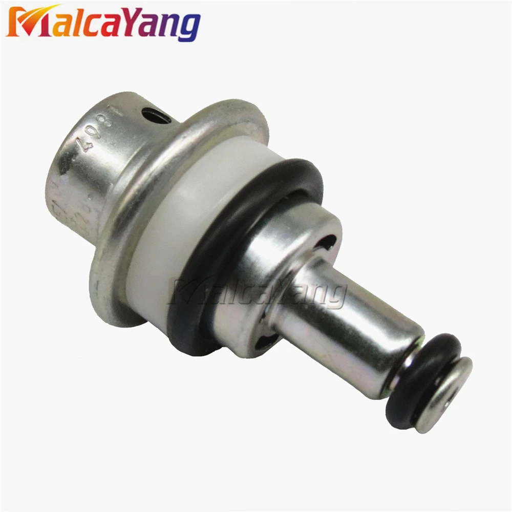 23280-21010 Fuel Pressure Regulator-Efi Pressure Regulator Fits 05