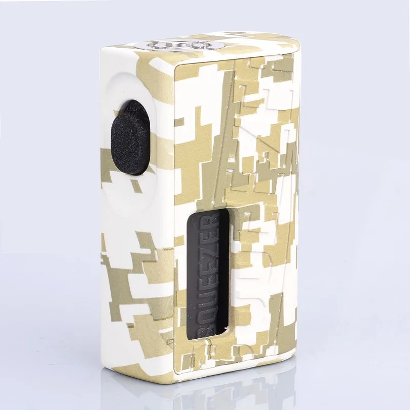 authentic-hugo-vapor-squeezer-bf-squonk-mechanical-box-mod-army-green-10ml-1-x-18650-20700