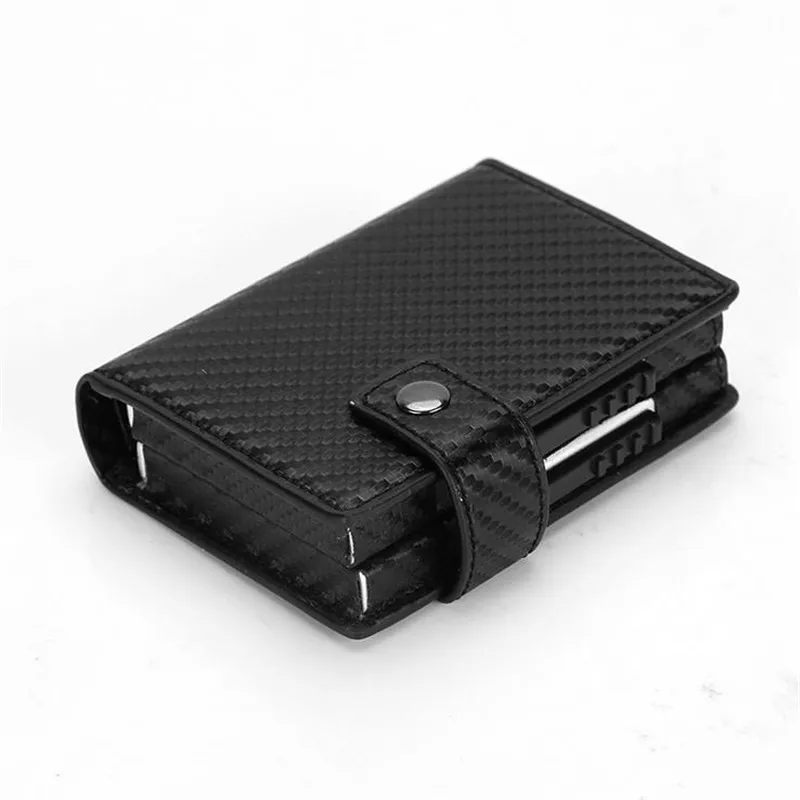 

Men Wallets Multi-card Holds Fashion Wallet For Women Men Purse Business Holders
