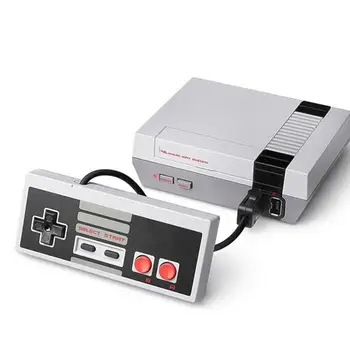 

DishyKooker Wireless Game Controller No-wired Game Pad Classic Gaming System Console