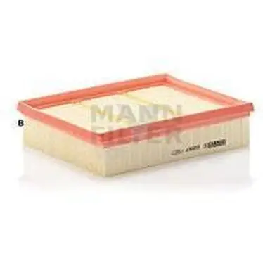 Mann C2287 Воздушный фильтр