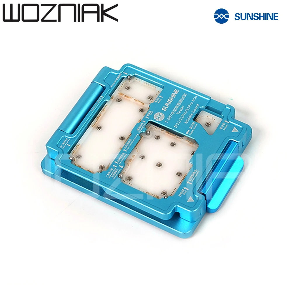 ￡76.86 Sunshine T 007 3 In 1 Middle Board Tester For Iphone