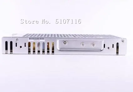 Для RSP-200-12 12V 16.7A 200,4 W одиночный выход с PFC функцией питания