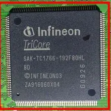 5 шт./лот SAK-TC1766-192F80HL QFP176