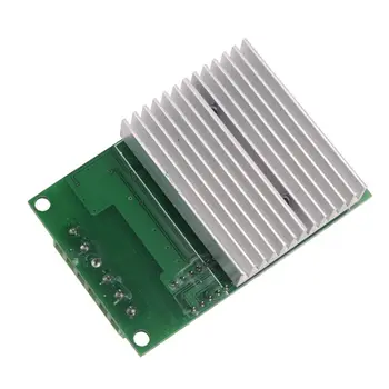 

TB6560 TB6600 Upgrade 3A 42/57 Stepper Motor Drives CNC Stepper Motor Board