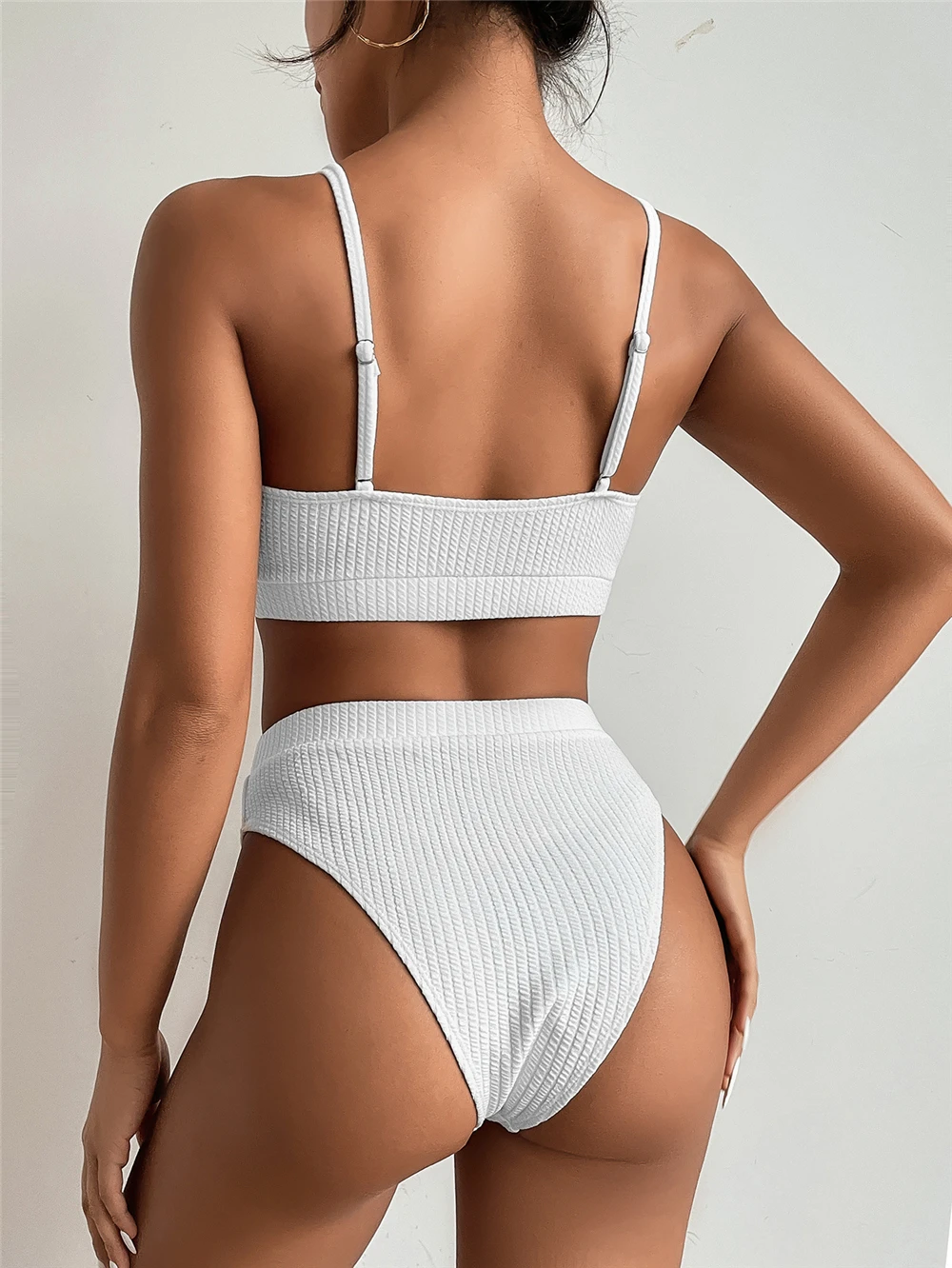  㸮 Ű  ָ   о ִ     Biquini 2022  Beachwear Mujer