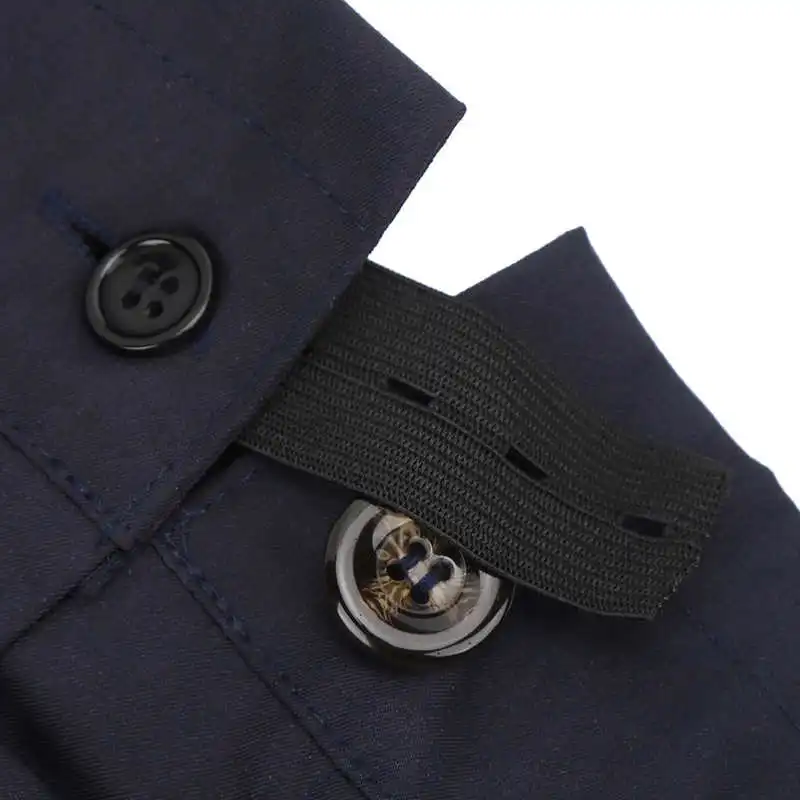 Belt Extension Buckle Button Extender Waistband Extender Pants Pregnant Women Obese People pregnancy waist extender