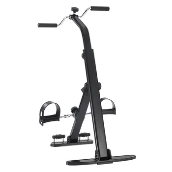 

Mini-Exercise Bike Indoor Steppers For Old Man Rehabilitation Elderly Hands Leg Training Equipment Bodybuilding Fitness Bicycle