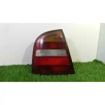 

915331 Left Rear light Skoda Fabia (6y2/6y3)
