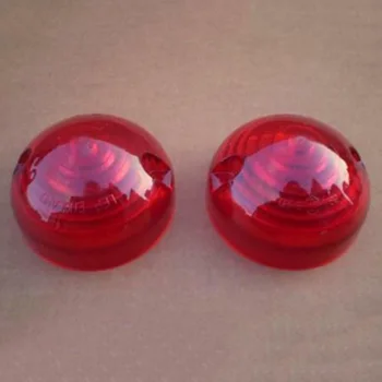 

New Lamp Shades High quality Kit For Land Rover 3 Series Defender 90 110 Shade Lens Lens Accessories