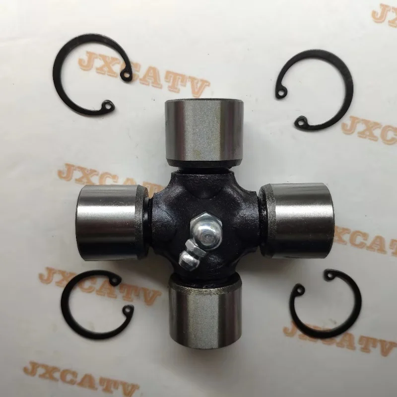 Propshaft U-JOINT For MITSUBISHI DELICA P05W P15W P25W P35W 1989-1999 & MITSUBISHI DELICA SPACE GEAR/CARGO PA PB PC 1994-2006
