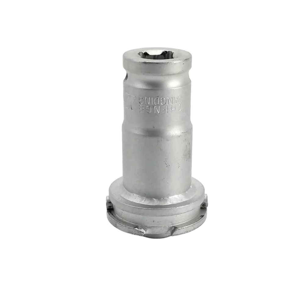 Kegland D&stype Keg Opening Tool For Commercial Kegs Impact Driver