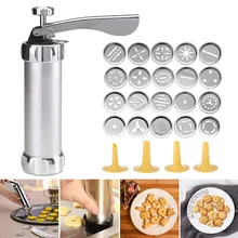 Печенье звезда кухня печенье пресс резак формы для выпечки машина для печенья OCT998