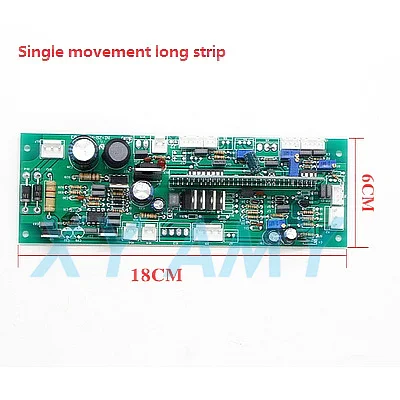 Welding Machine Parts Inverter Maintenance Circuit Board Control Board ZX7/WS/LGK Slab General Purpose