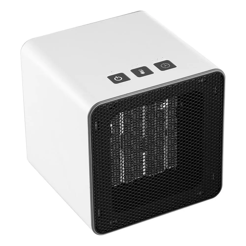

Handy Mini Fast Heater Durable Personal Electric Heater Portable Winter Warmer Fan Heater For Office Home Room