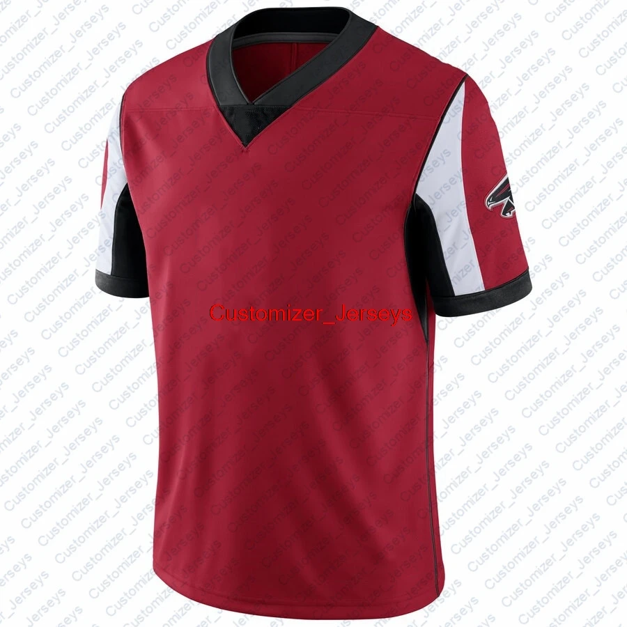 

Men Julio Jones Matt Ryan Deion Sanders Calvin Ridley Tony Gonzalez Deion Jones Devonta Freeman Atlanta Kaleb McGary Jersey