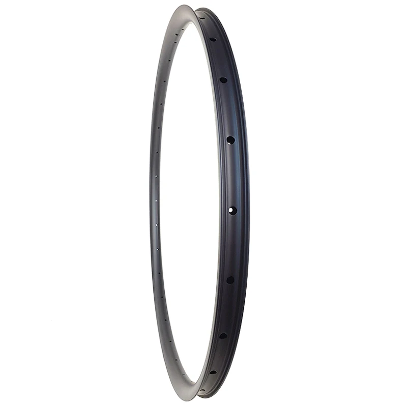 Быстрая 29er Асимметричная 28 мм x мм 25 мм 24 Отверстия карбоновые велосипедные диски 29 дюймов кросс-кантри XC велосипедный карбоновый круг кольцо
