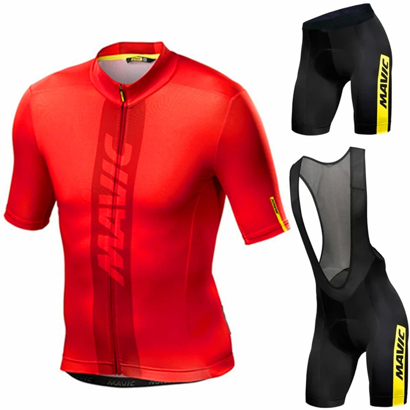 maillot mavic