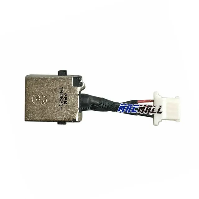 Jack D’alimentation Pour Acer Aspire 5 A515-56 - Neuf, Générique, Prêt à Brancher !