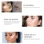 1шт Косметика Для Лица Glow Liquid Highlighter Brighten Shimmer Bronzer Liquid Highlighter 3d Makeup Ultra-Smooth Face Glitter