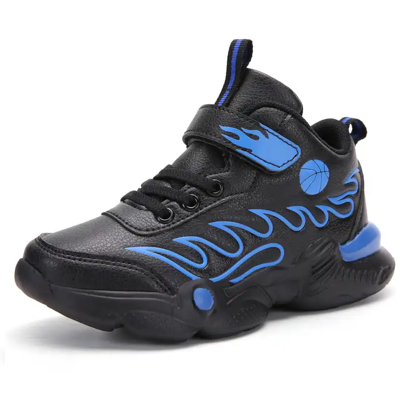 tênis de basquete para criança