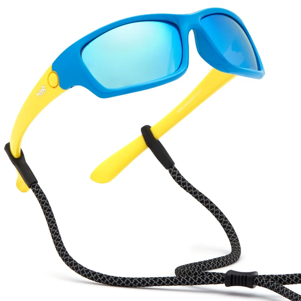 1. Adjustable sunglasses