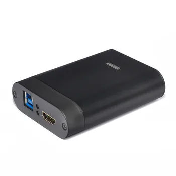 

Full HD 1080P 60fps SD /HD /3G SDI + HDMI Capture Card,SDI + HDMI Video Audio Grabber, HD Game Capture Dongle For Live Streaming