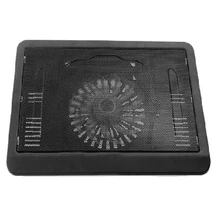 Тетрадь радиатор основания ноутбука вентиляция Тетрадь 14-дюймовый охлаждающая подставка для