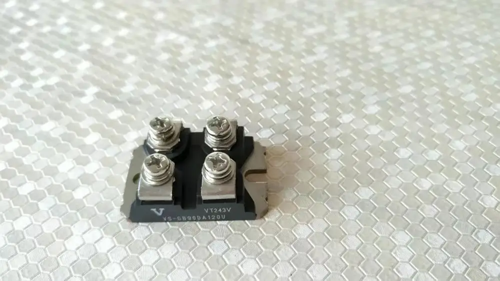 VS-GB90DA120U IGBT 1200V 149A 862W NEW | Электроника
