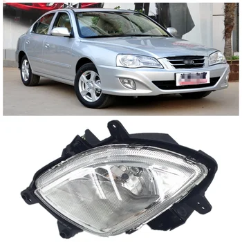 

Front Fog Light For Hyunda i Elantra Anti-Fog Lamp Foglight F