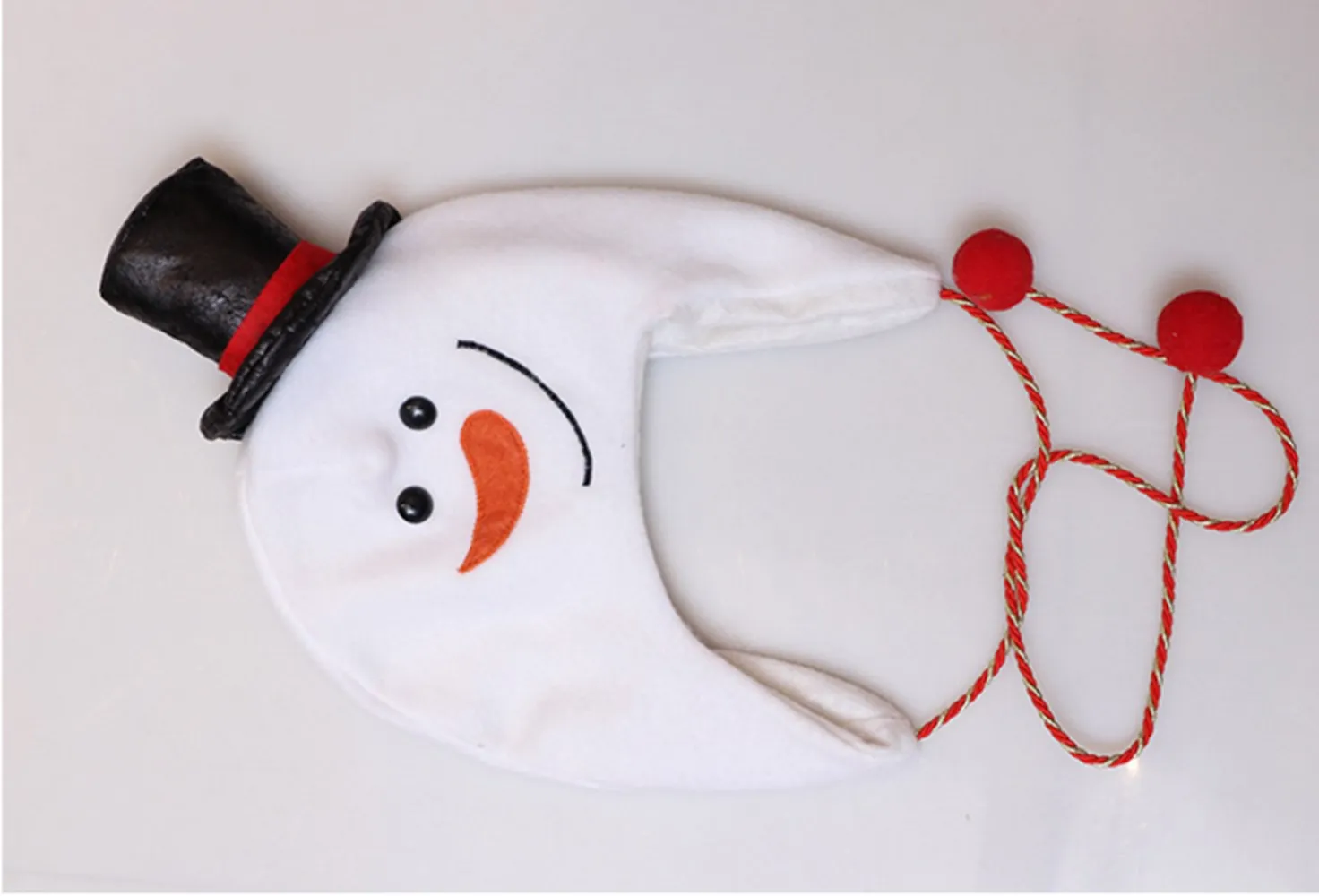 Christmas Ornaments Decoration Christmas Hats Santa Hats Children Women Men Boys Girls Cap For Christmas Party Props