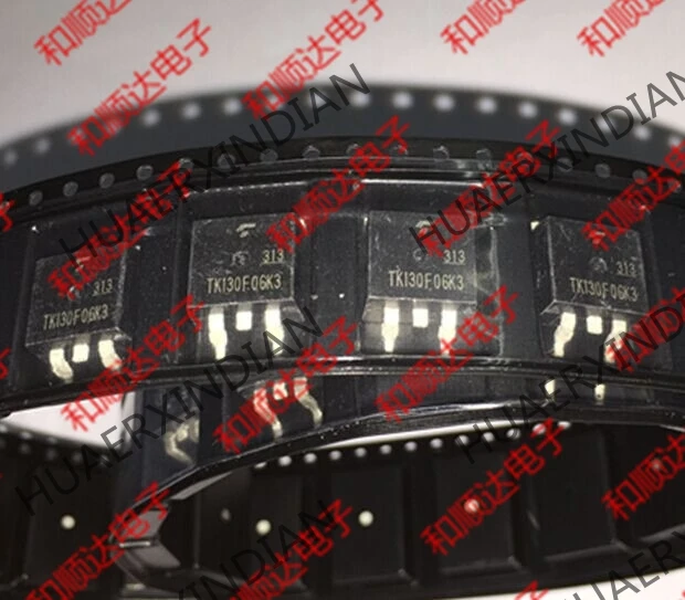 5 шт. TK130F06K3 TO-263 N 60V 130A