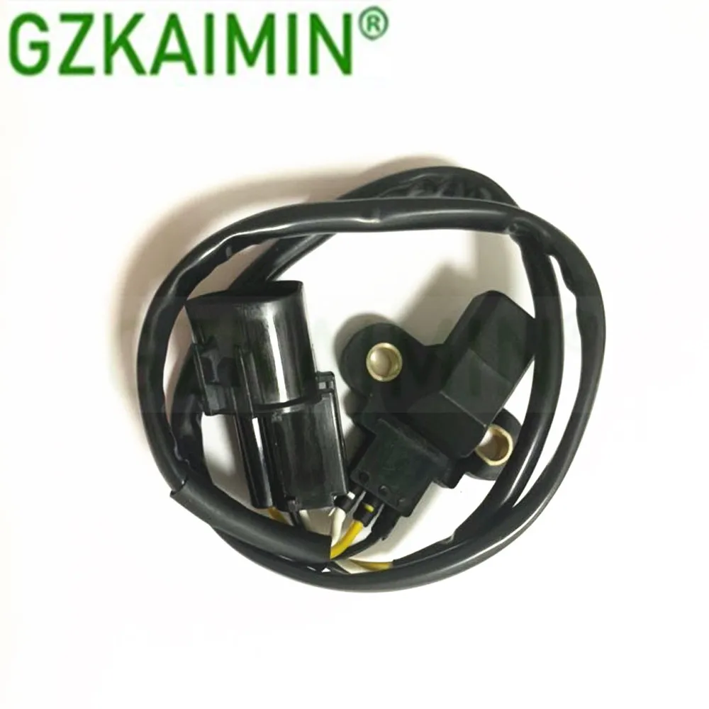 Высококачественный Датчик положения коленчатого вала OEM MR985145 J5T35171 PC557 для M ITSUBISHI