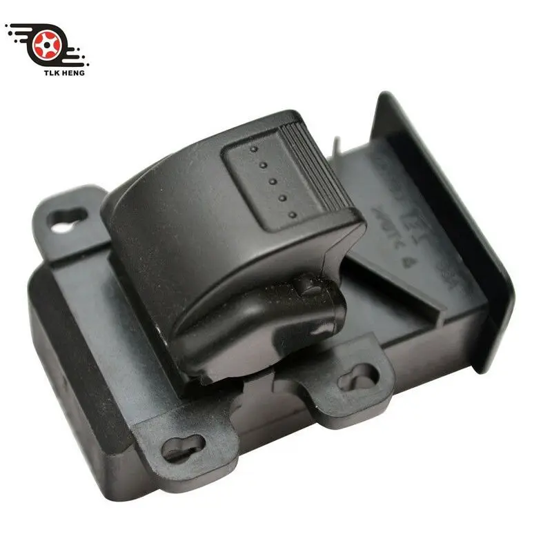 35760-S6A-003 NEW Power Window Switch Window Control Switch for Honda Fit 07-08 Element 2004-2011 35760S6A003