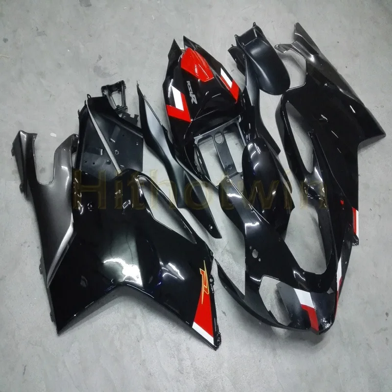 Пользовательские+ винты красный белый капот мотоцикла для Aprilia RSV1000RR 2004 2005 2006 RSV 1000RR ABS обтекатель - Цвет: C