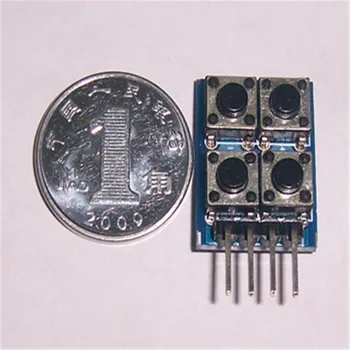 

KDX-01 low frequency square wave signal source signal generator adjustable frequency duty cycle instead of NE555