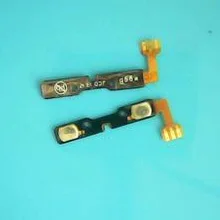Громкости вверх/вниз гибкий кабель FPC кнопка клавиатуры для ZTE Grand memo N5 N881F U819 V965 U5 V975 U9815